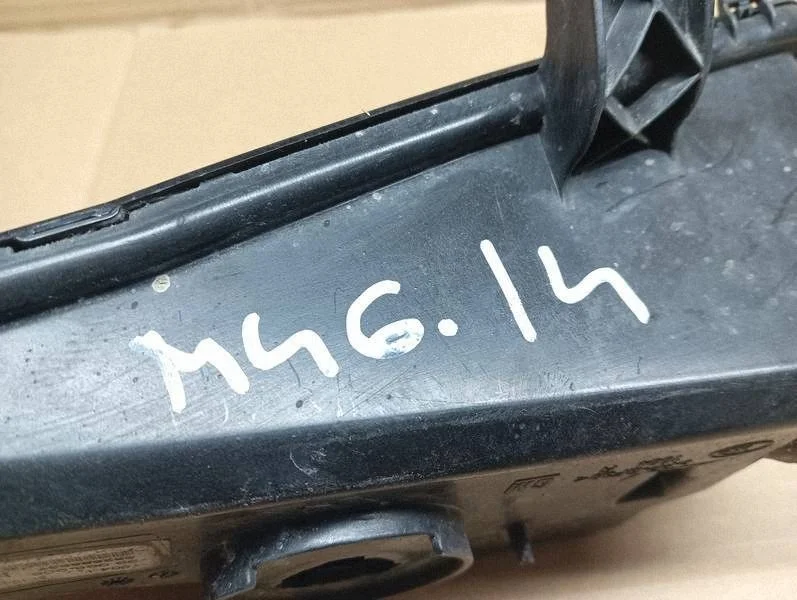Phare Opel Astra K 5 2016-2019 Halogène Droit image 6