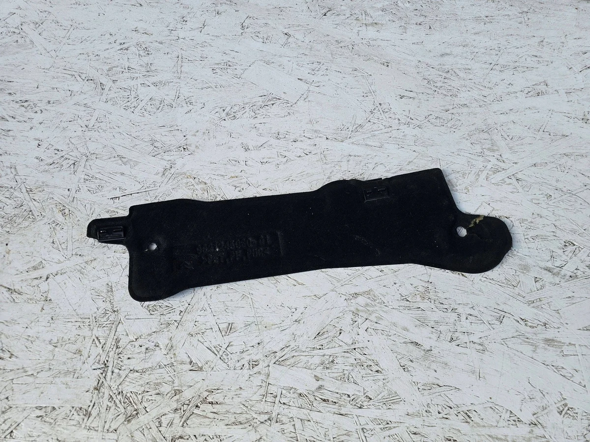 Peugeot 208 II Isolamento Longarina 9821245082