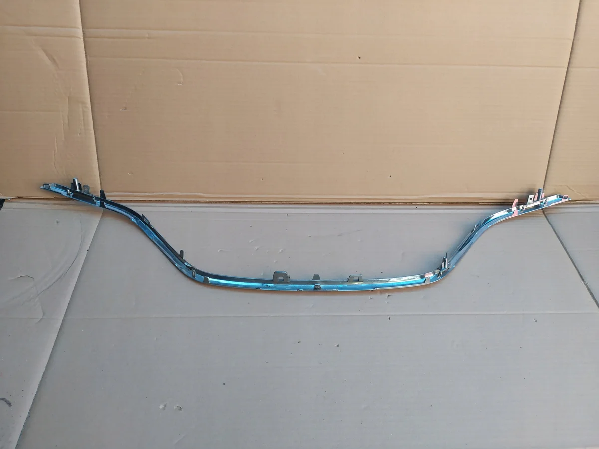 Chromleiste Kühlergrill Renault Megane IV 623851530R image 8