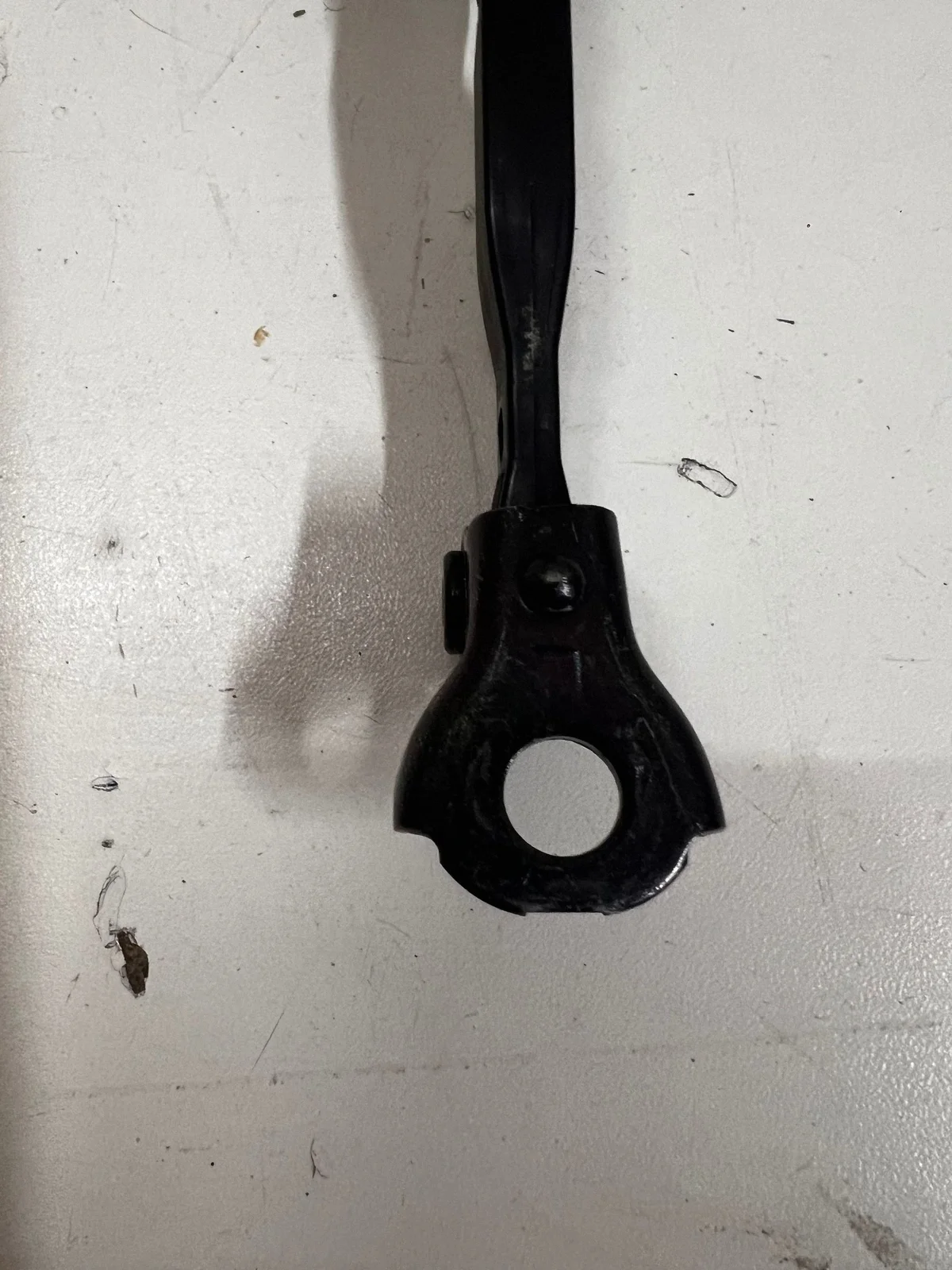 Türstopper hinten links Honda CR-V IV KRH9865 image 3