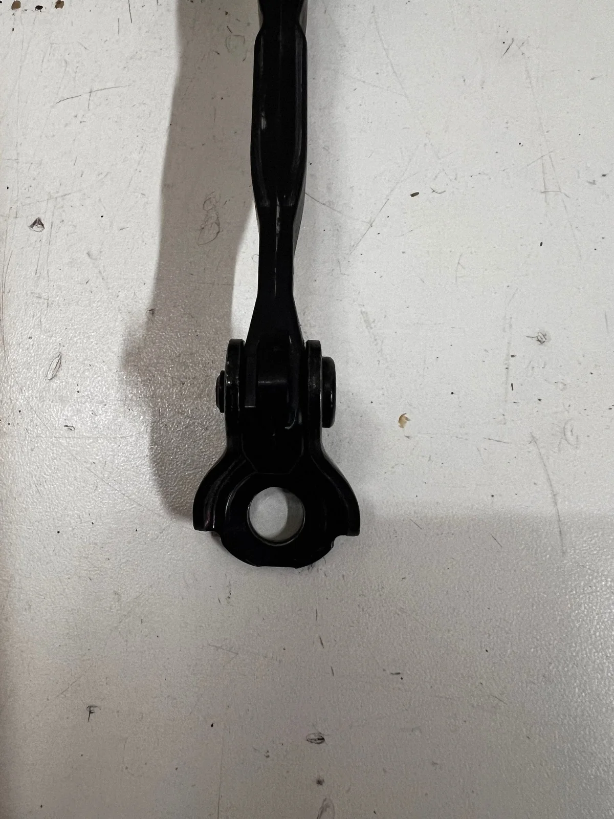 Türstopper hinten links Honda CR-V IV KRH9865 image 6