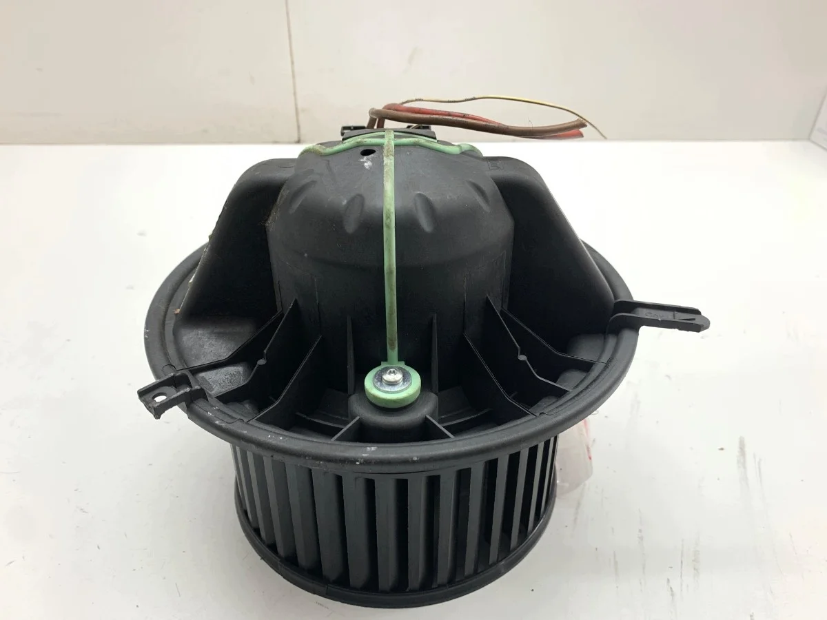 Ventilateur chauffage BMW E84 6933663 image 3