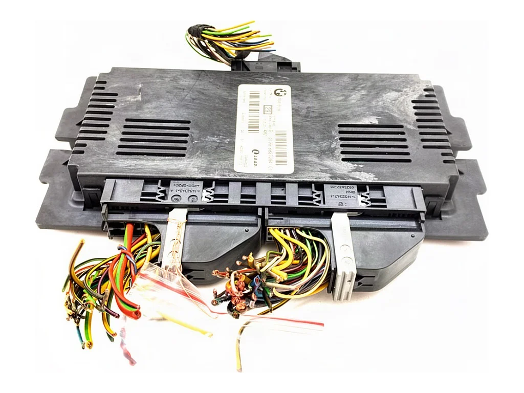 BMW E84 Light Module 6827064 Used