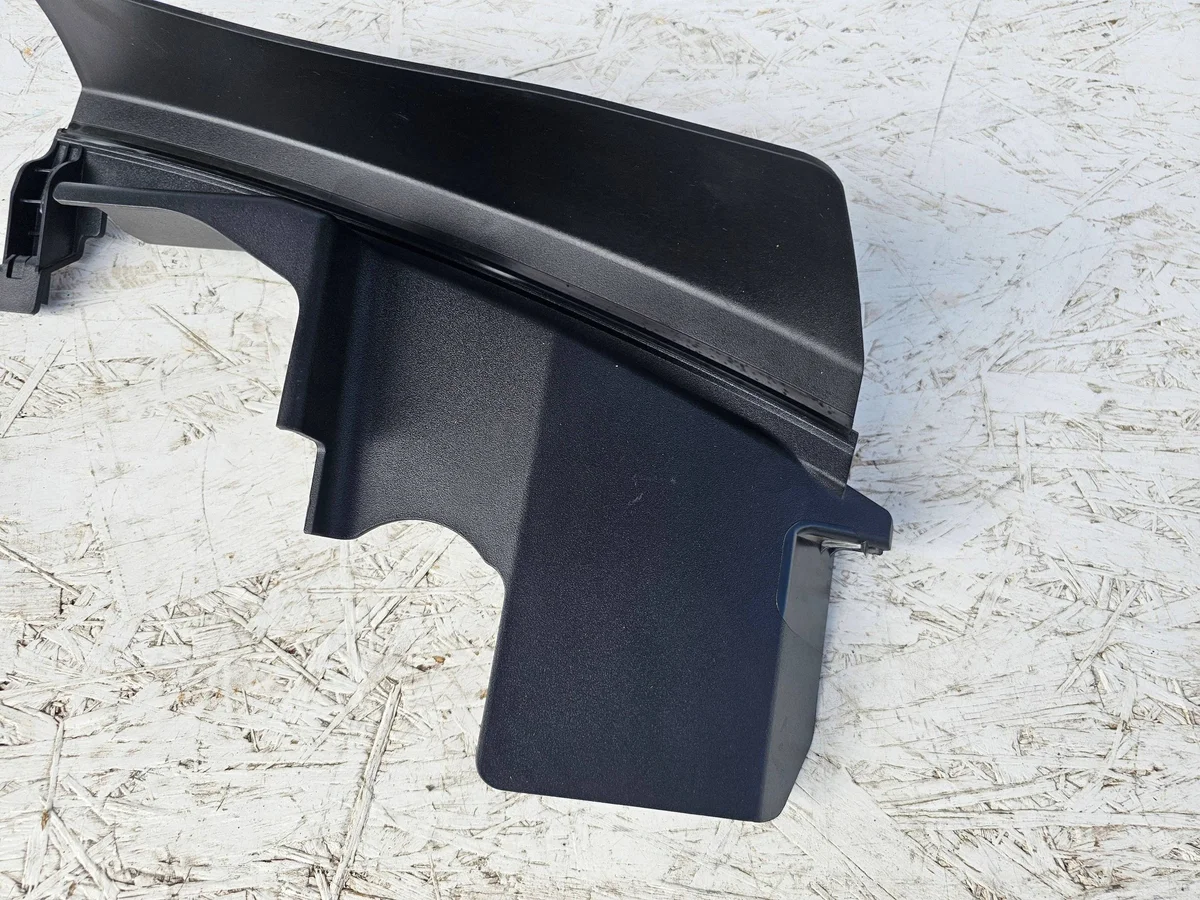 Peugeot 208 II Batterilock 9846958180 image 3