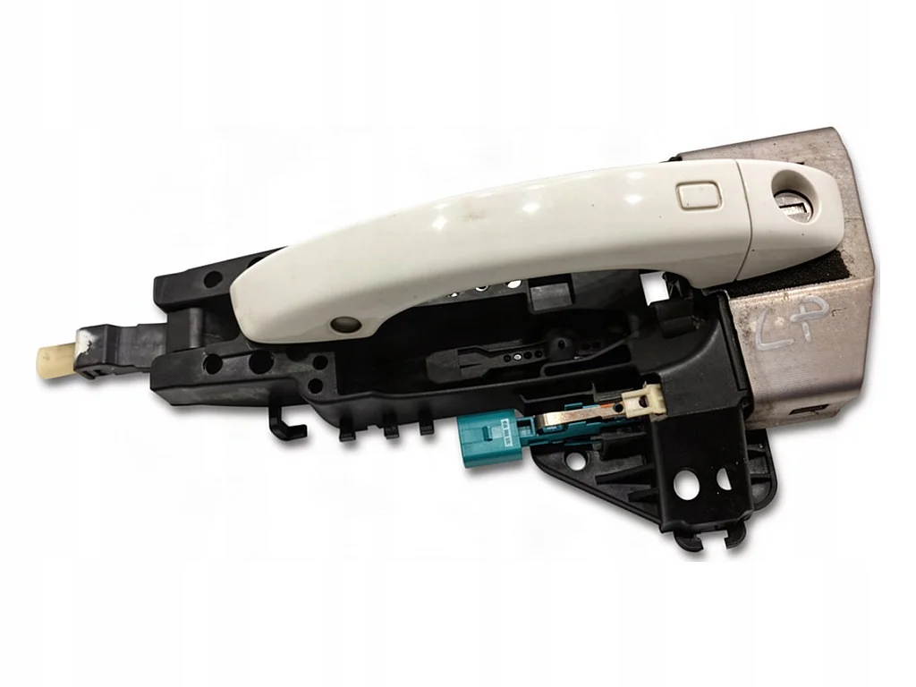 Maniglia Esterna Audi A7 4G 4H1837885 Sinistra