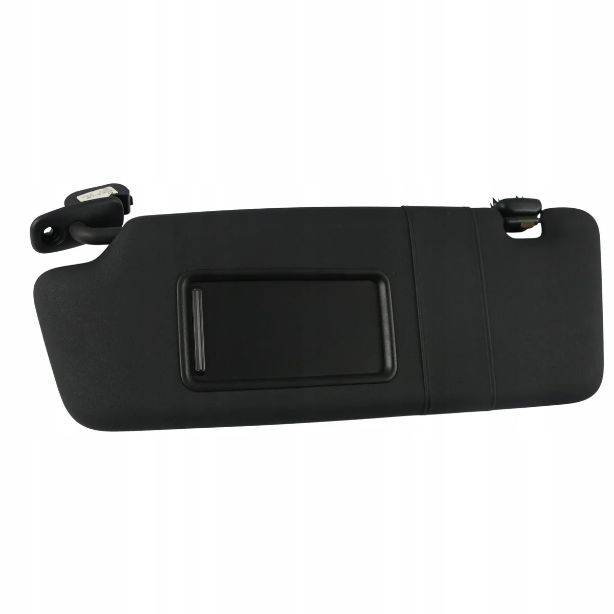 Audi A3 8P Parasolello Sinistro Nero 8P0857551AE image 3