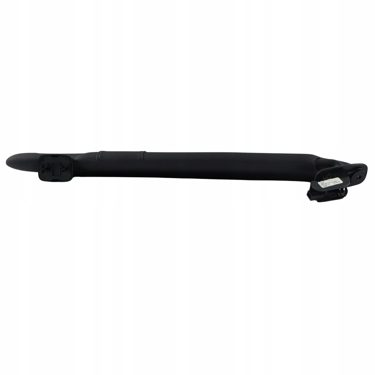 Audi A3 8P Parasolello Sinistro Nero 8P0857551AE image 9