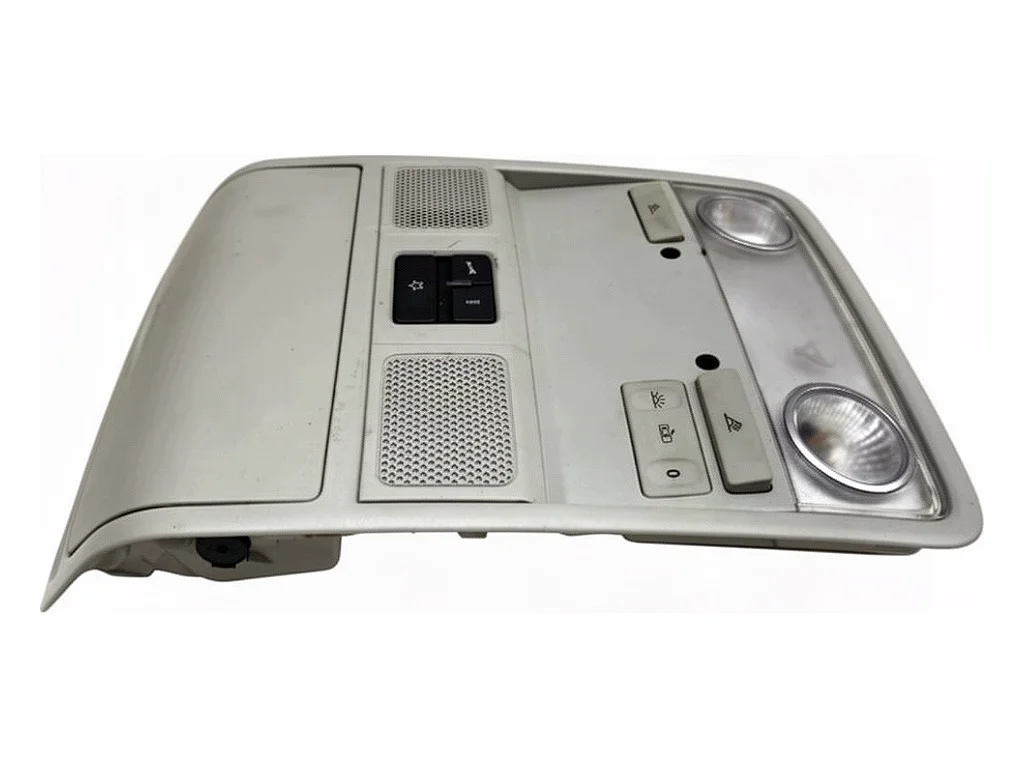 VW Golf VI Interior Ceiling Light 3C0867489C