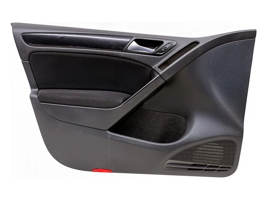 Boczek drzwi VW Golf VI 5K4867011