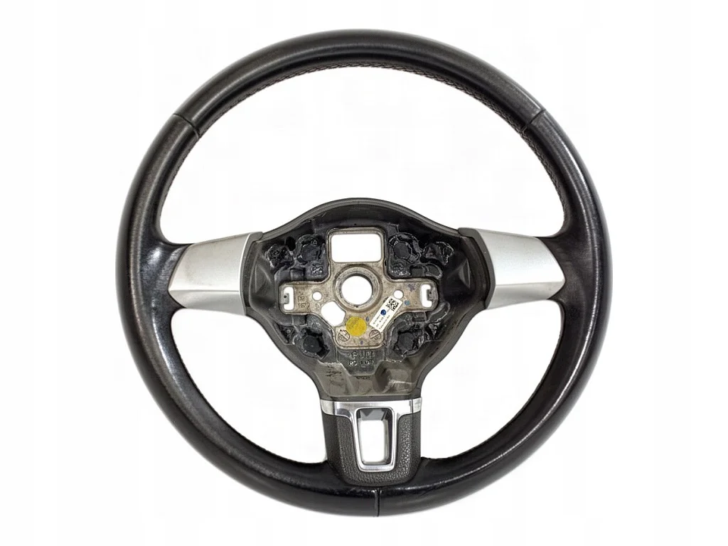 Used VW Golf VI Steering Wheel 5K0419091J
