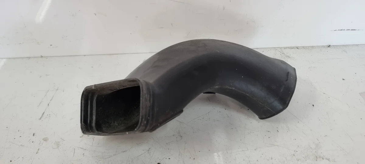 Conduit d'air Porsche Panamera 97011027201 image 4