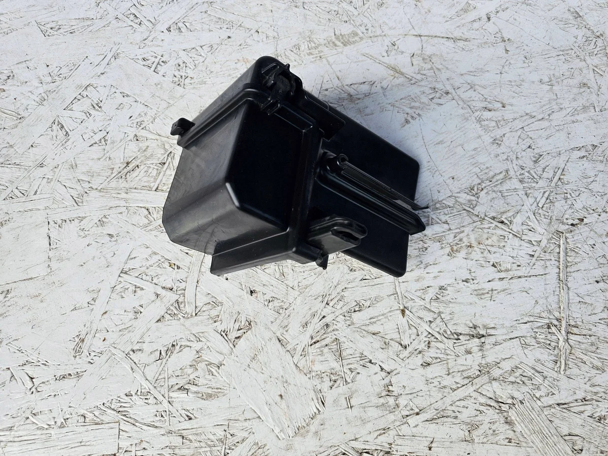 Peugeot 208 II Halter ABS Pumpe 9852940180 image 5