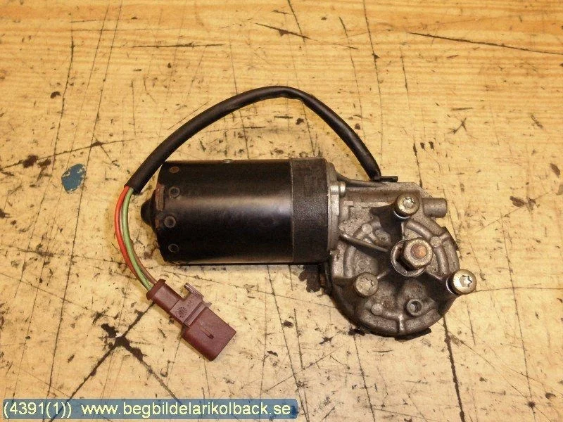 Citroen Xsara Picasso 2003 Pyyhinmoottori BEG11803