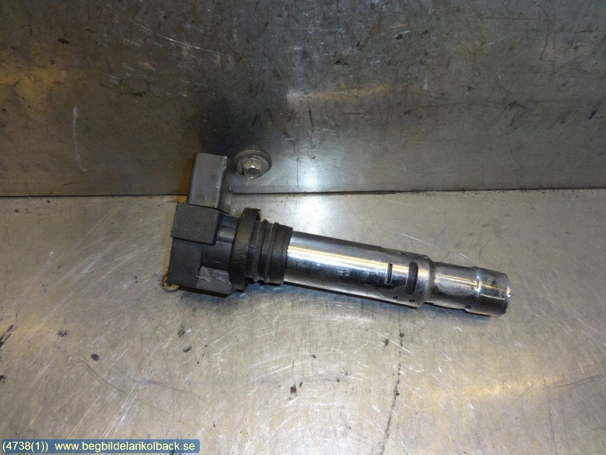 Bobina accensione VW Polo 2002 BEG12375