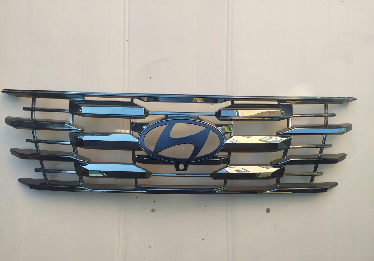 Kühlergrill Hyundai Tucson N-Line LIFT 2024