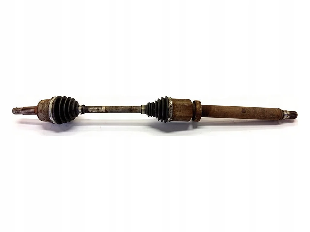 Volvo V40 Front Right Drive Shaft LORK-862-55098