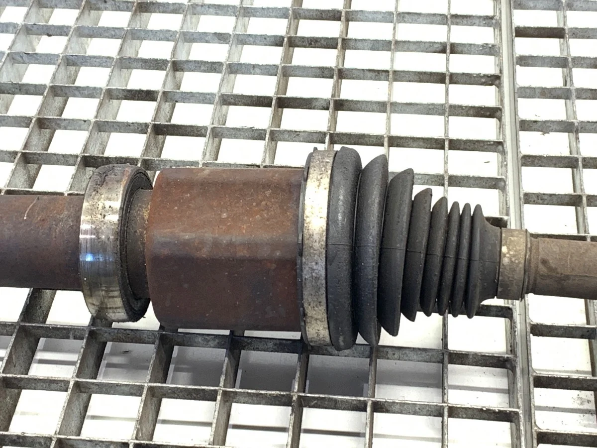 Antriebswelle Rechts Vorne Volvo V40 LORK-862-55098 image 9