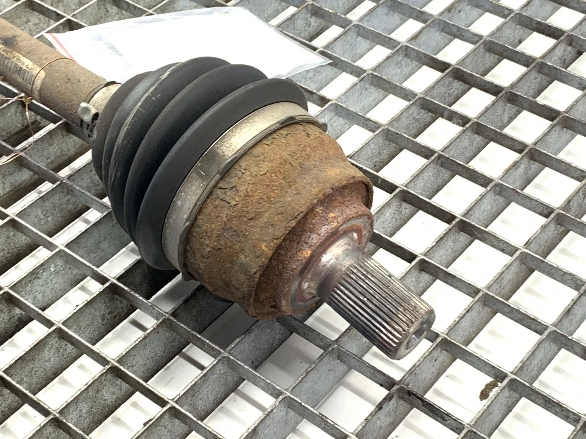 Antriebswelle Rechts Vorne Volvo V40 LORK-862-55098 image 10