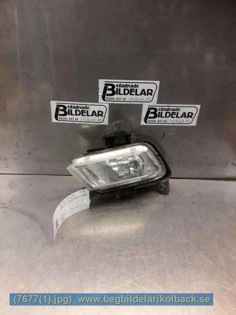 2009 KIA Ceed Front Fog Light BEG12798