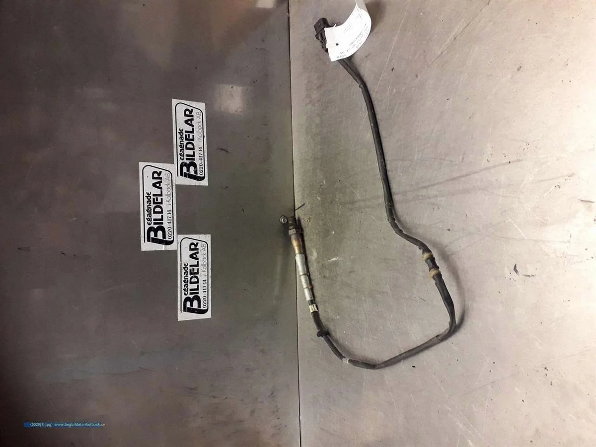 Sonda Lambda Audi A3 S3 8P 2004 Usada