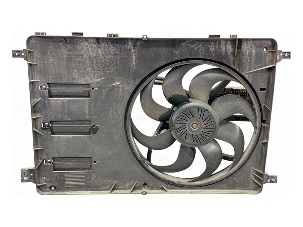 Ventilador Radiador Volvo V40 1.6 31319165