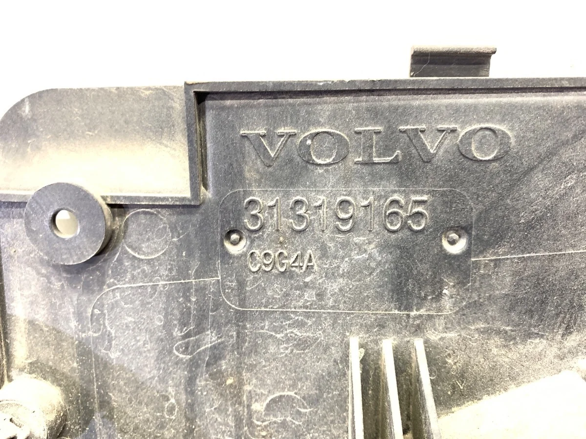 Kühlerlüfter Volvo V40 1.6 31319165 image 3