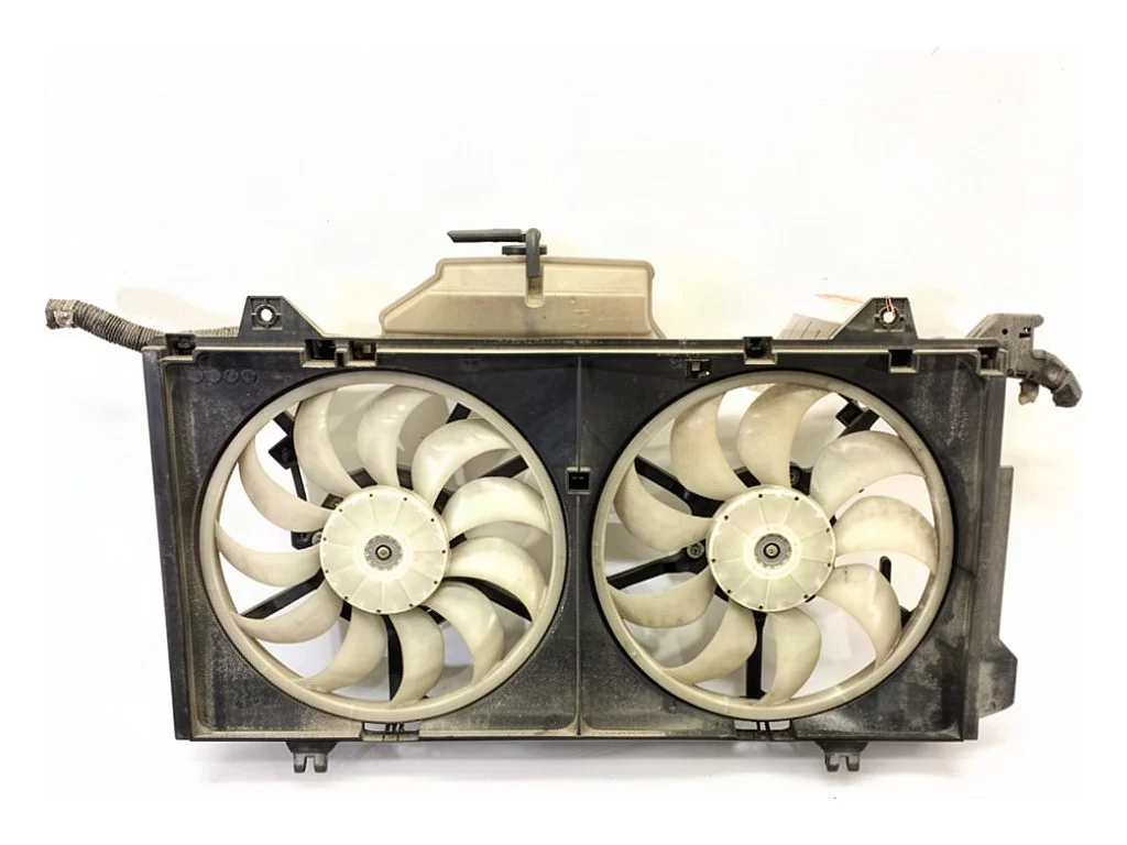Ventilatore Radiatore Mazda 6 GJ 2.5 192KM