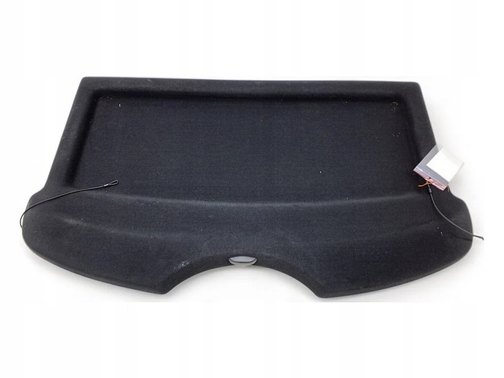 Ablage hinten Skoda Rapid 5JA867769C gebraucht