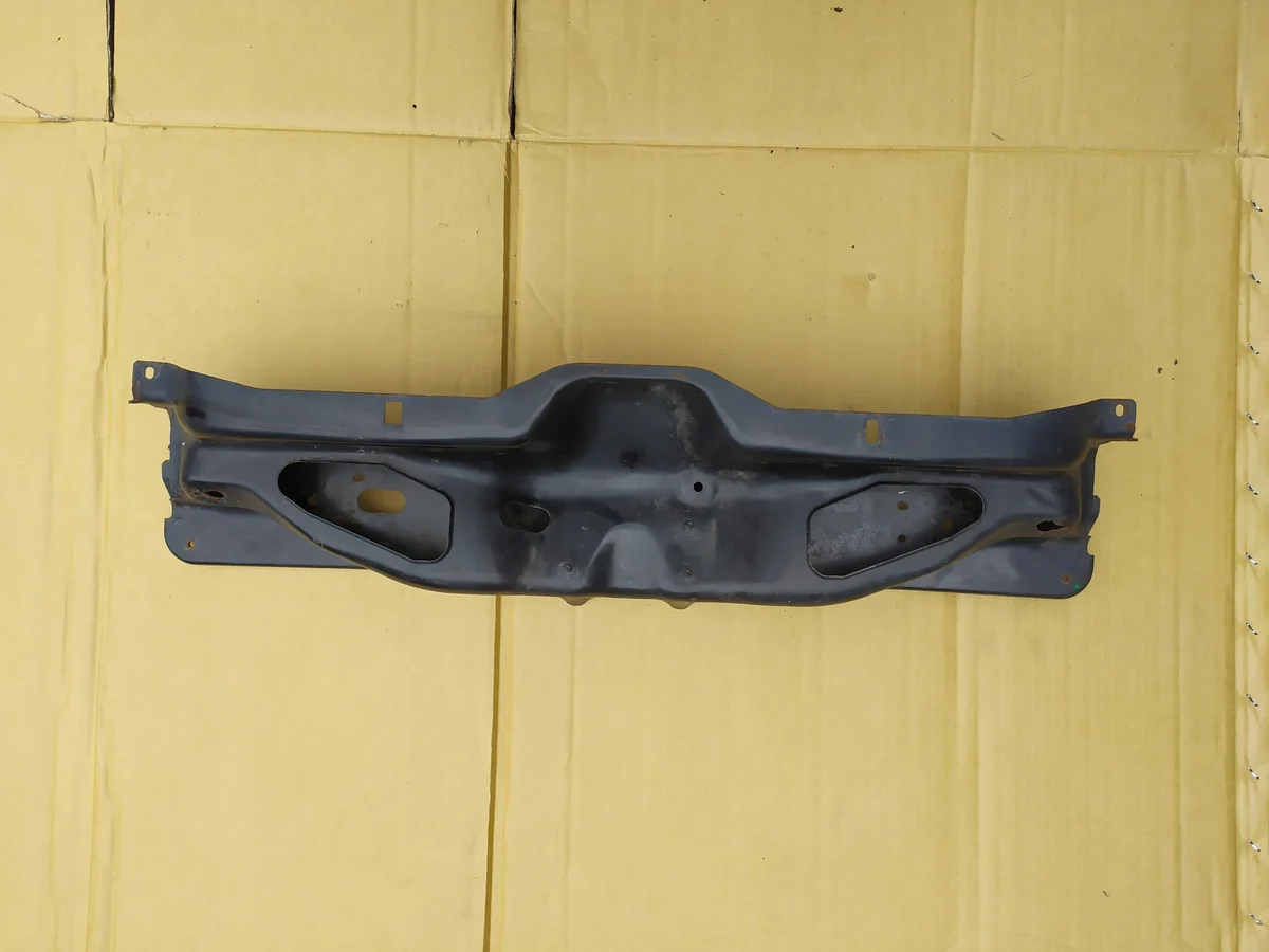 Ducato Boxer Jumper Barra Anteriore Usata
