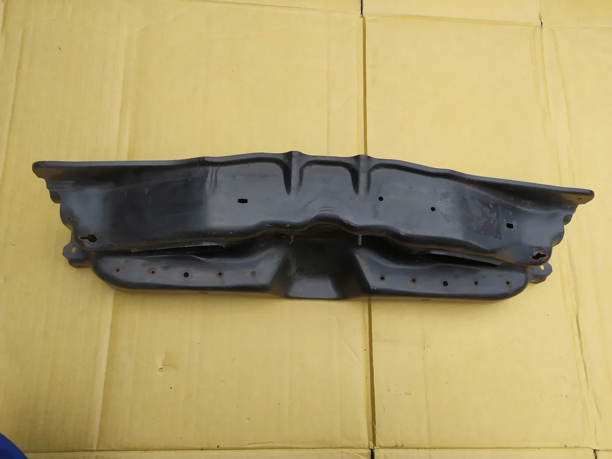 Barre de traction DUCATO BOXER JUMPER 6387 image 3