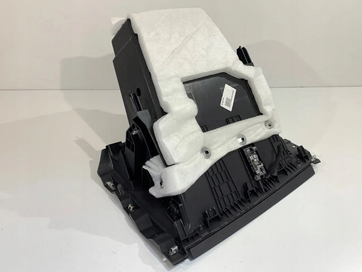 Porta-luvas Renault Clio V Hatchback Usado image 3
