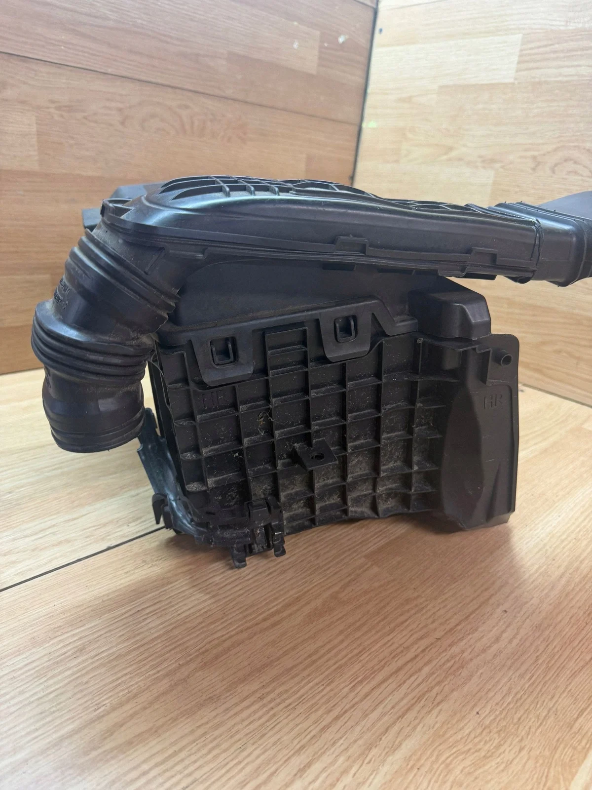Renault Megane IV Batteriehalterung 244280249R image 5