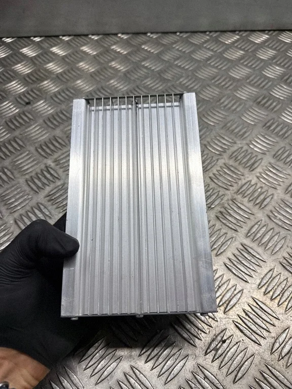 Verstärker BMW OE 2622686 Gebraucht