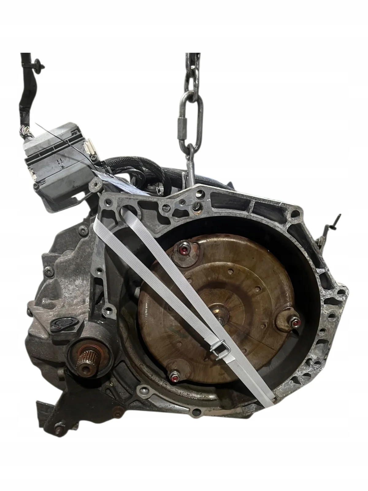 Cambio automatico 20TS28 Peugeot 207 308 image 6
