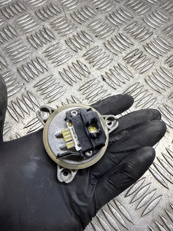Módulo Ventilação MDE14362 BMW Usado