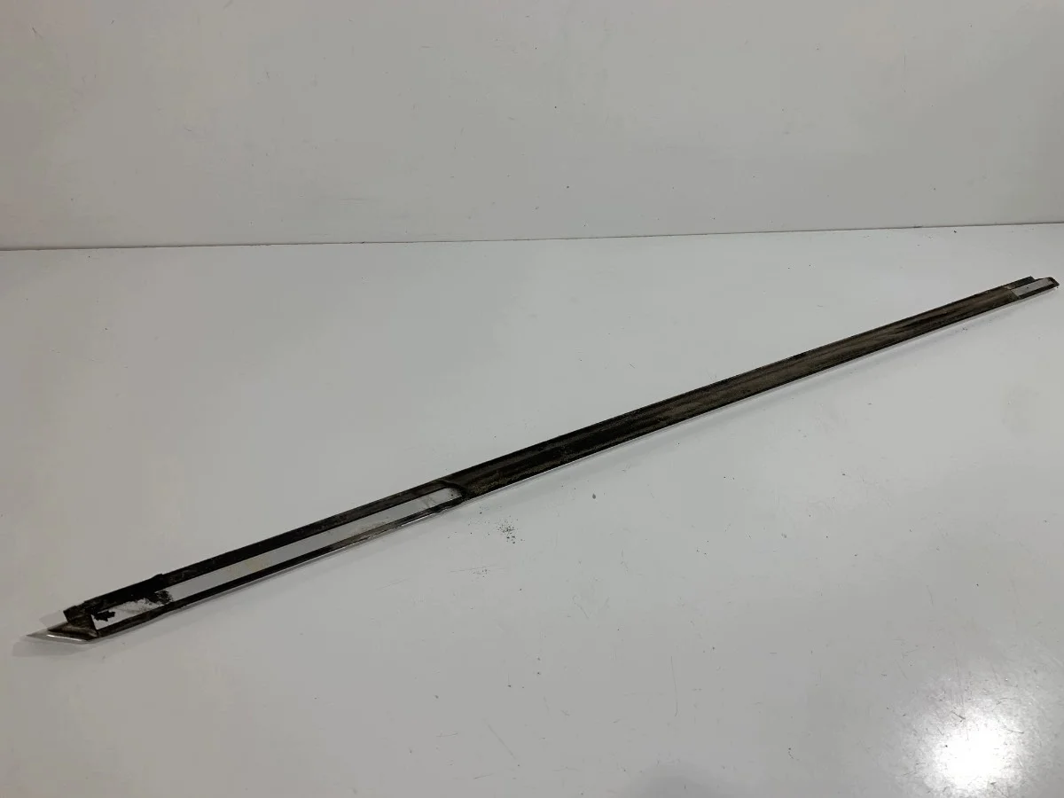 BMW F01 Leiste vorne links gebraucht image 3