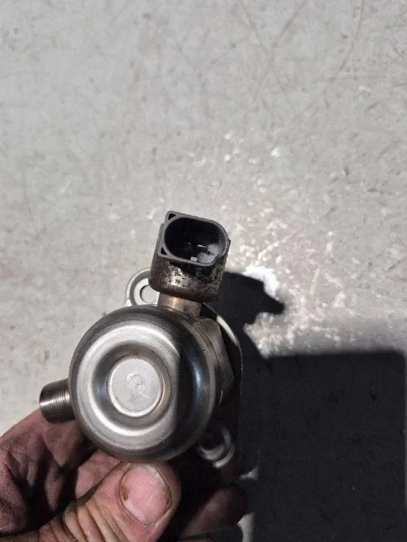 Bomba de Alta Pressão A2780701201 Mercedes W221 image 6