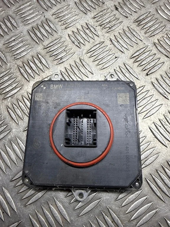 Módulo LED BMW X3 G01 F97 7472770
