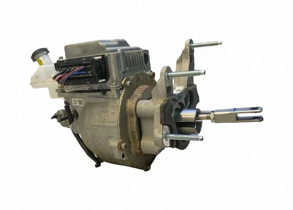 Nissan Leaf II (ZE1) Bromshjälp Servo 5SN0C image 3