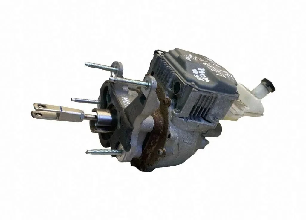 Nissan Leaf II (ZE1) Bromshjälp Servo 5SN0C image 4