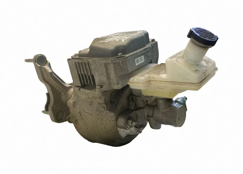 Nissan Leaf II (ZE1) Bromshjälp Servo 5SN0C image 6
