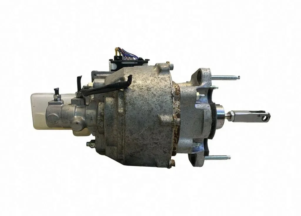 Nissan Leaf II (ZE1) Bromshjälp Servo 5SN0C image 8