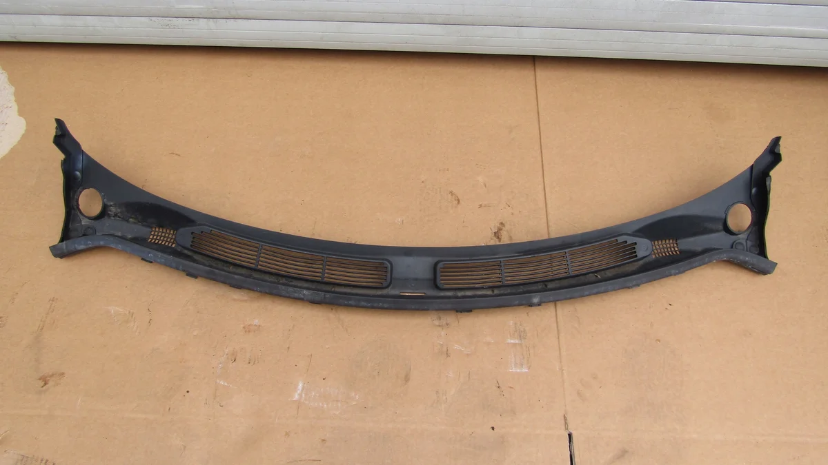 Ford Transit Custom Windschutzscheibenrahmen