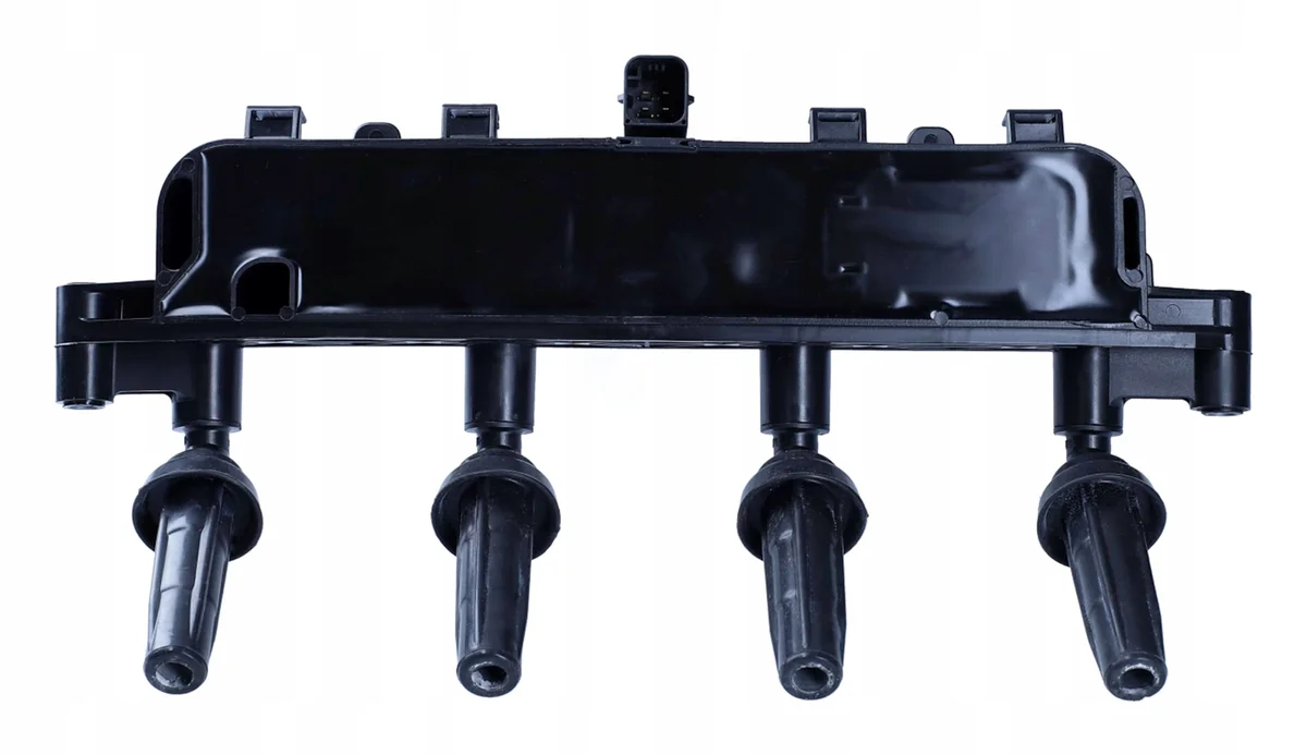 Bobina de encendido NGK 48074 usada