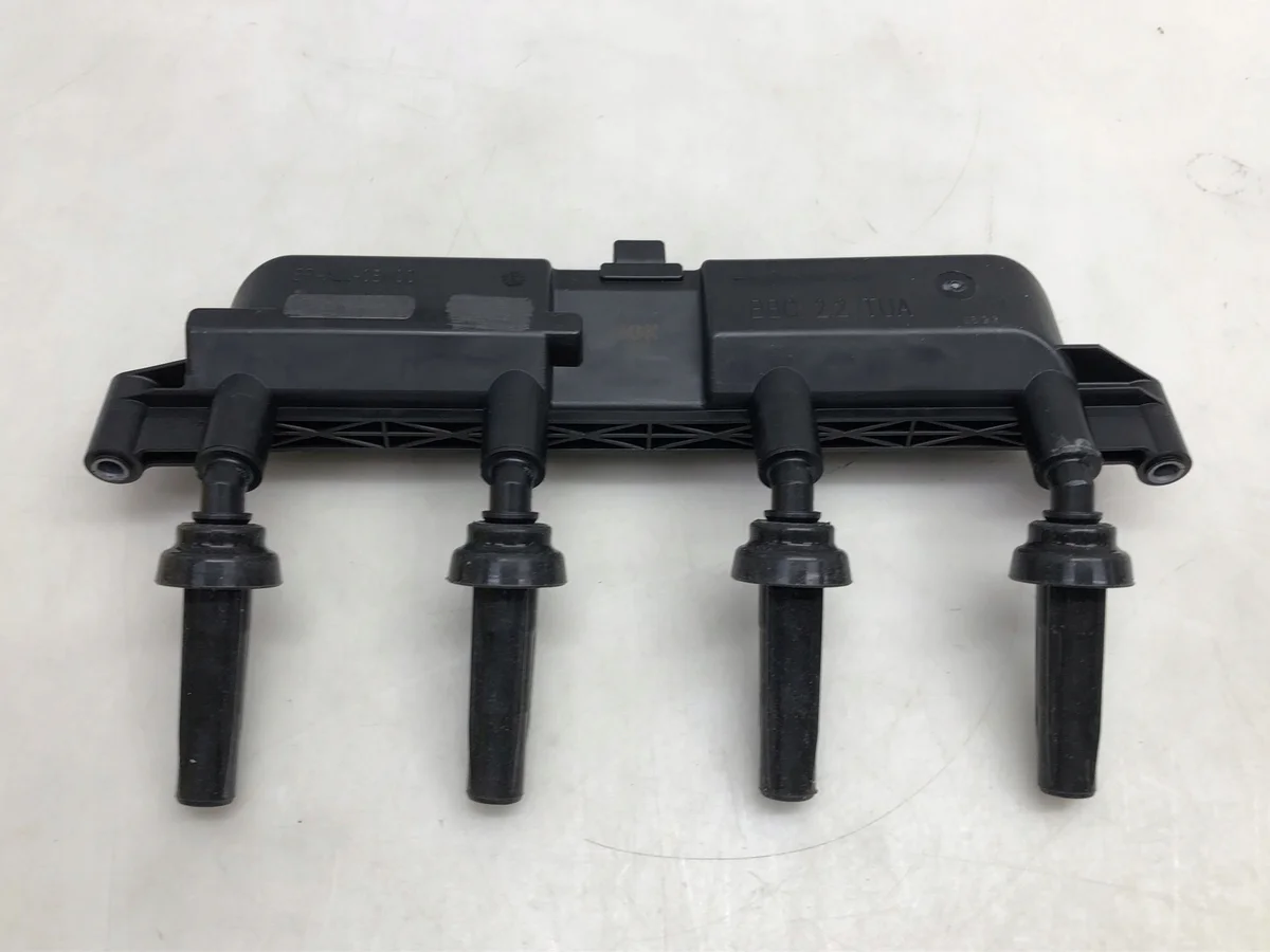 Zündspule NGK 48074 gebraucht image 3