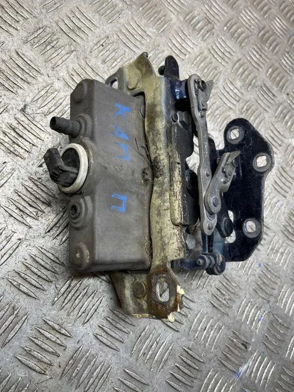 Scharnier Motorhaube Rechts Mercedes E W212 LIFT image 3