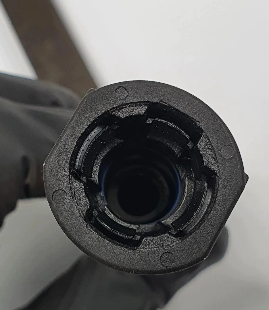 Olieleiding Volvo C70 II 2.4 B 30680149 image 3