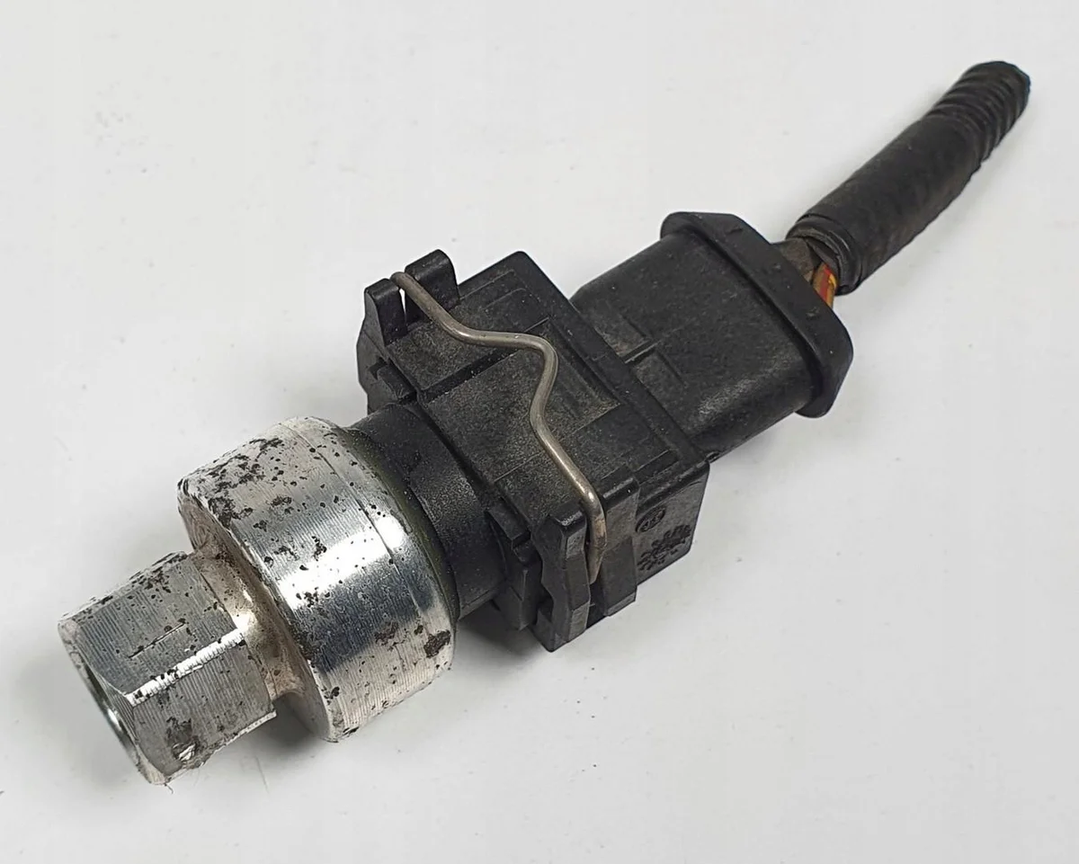 Klimasensor Volvo C70 II 30661949 image 2