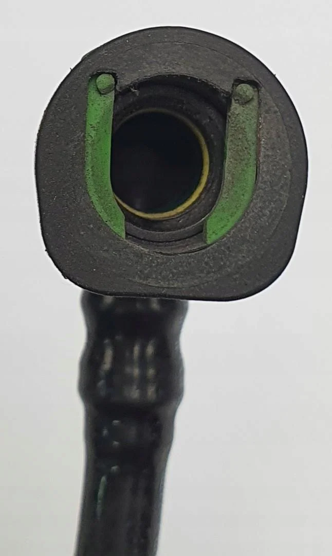 Kraftstoffleitung Volvo C70 II 2.5 T gebraucht image 3
