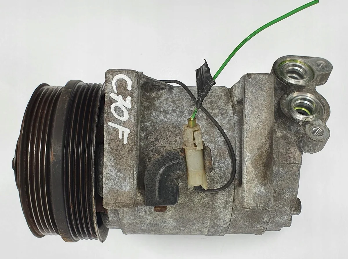 Compresseur clim VOLVO V50 S40 C70 P30767273
